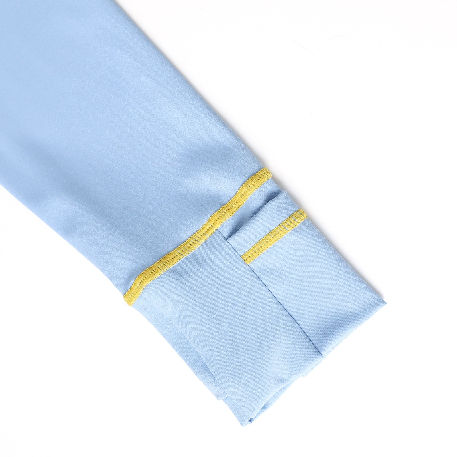 Southern University Blue Full Zip Yoga Jacket