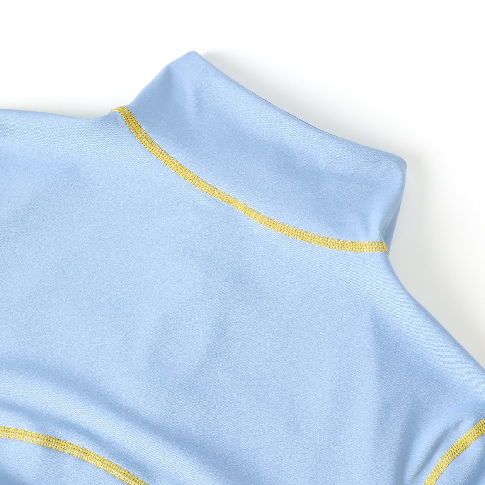 Southern University Blue Full Zip Yoga Jacket