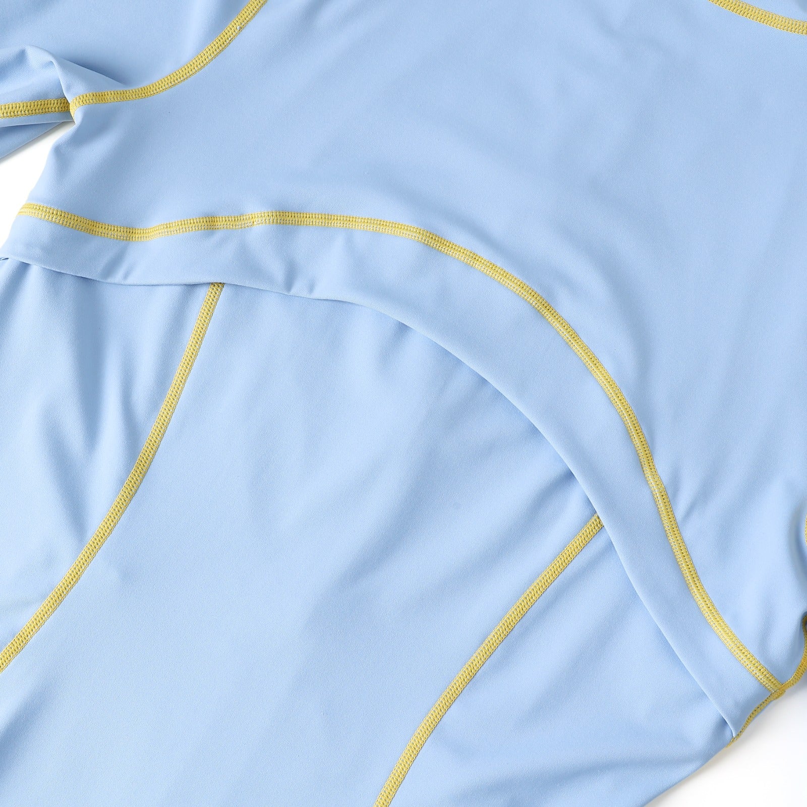 Southern University Blue Full Zip Yoga Jacket