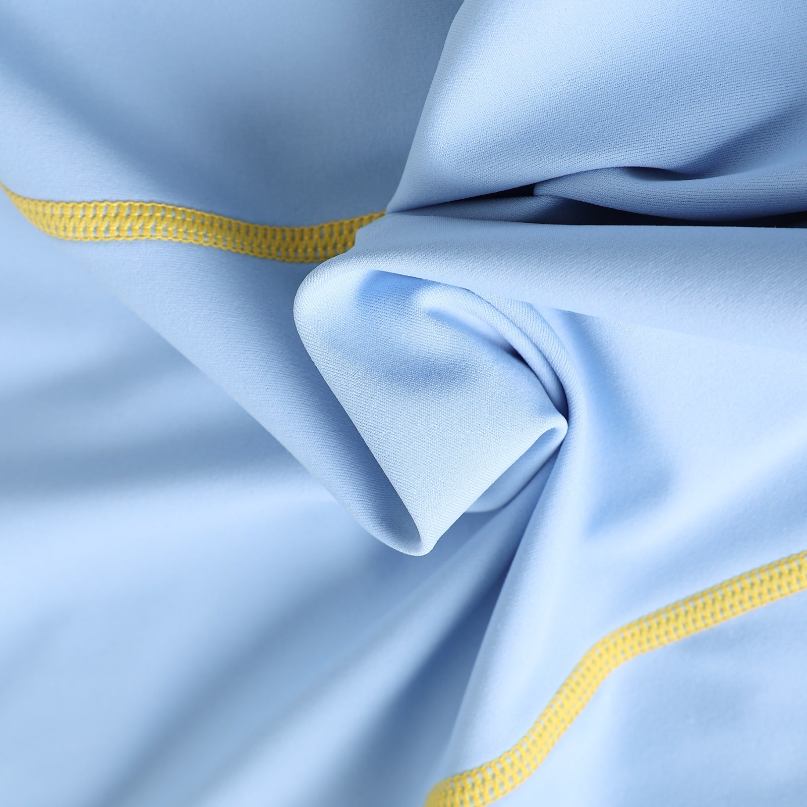 Southern University Blue Full Zip Yoga Jacket