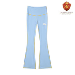 Southern University Columbia Blue Yoga Pants