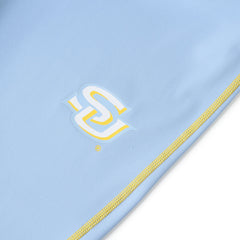 Southern University Columbia Blue Yoga Pants