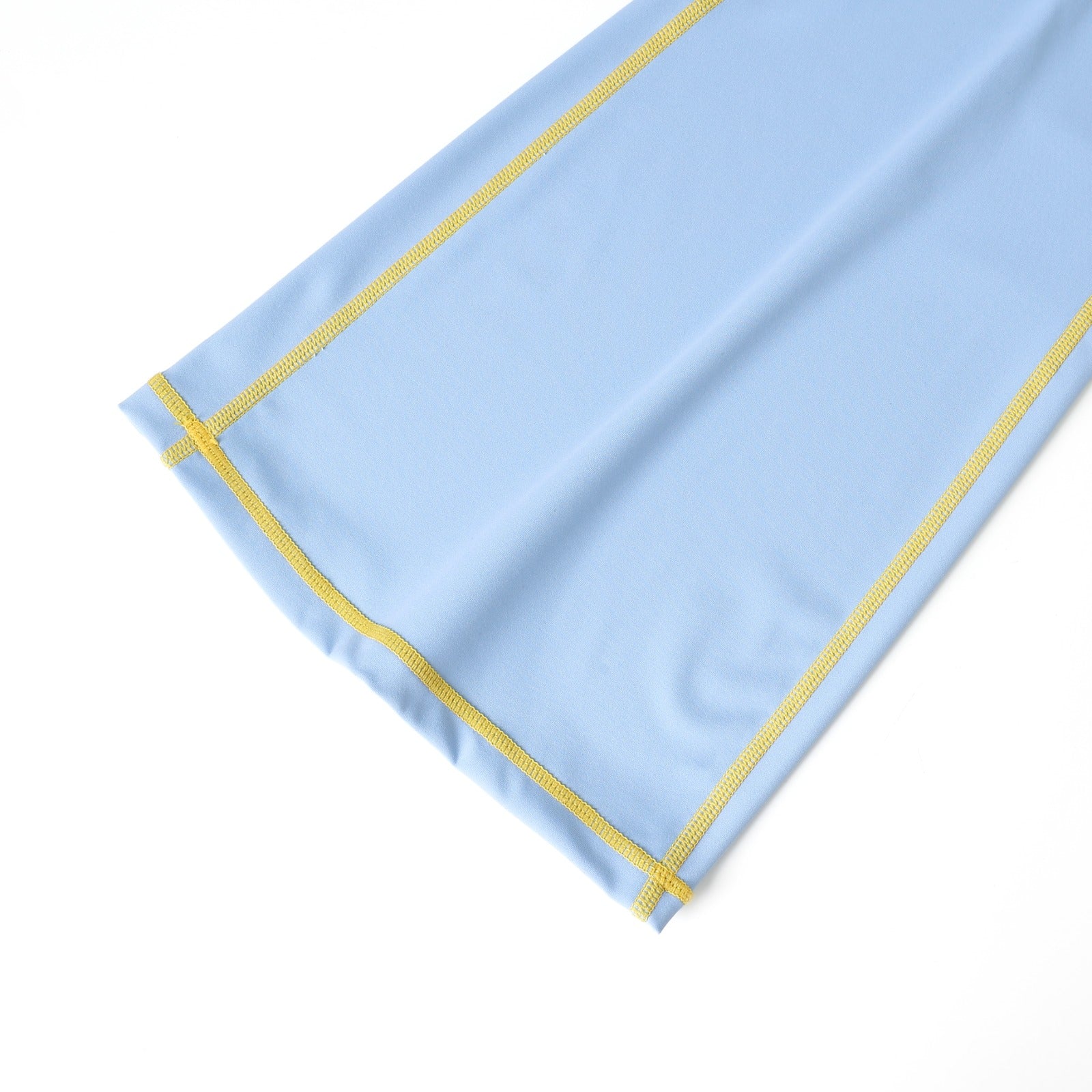 Southern University Columbia Blue Yoga Pants