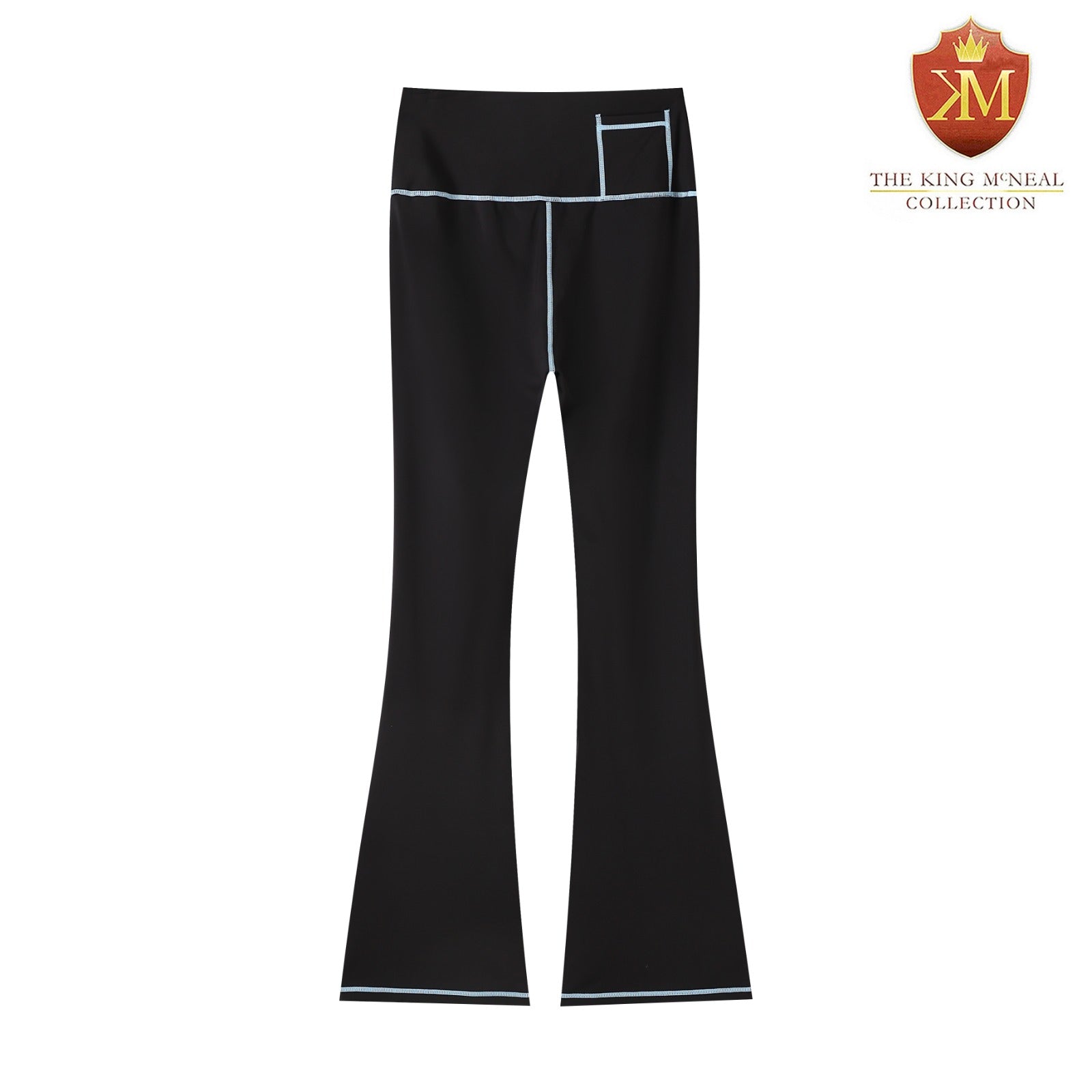 Southern University Black Yoga Pants