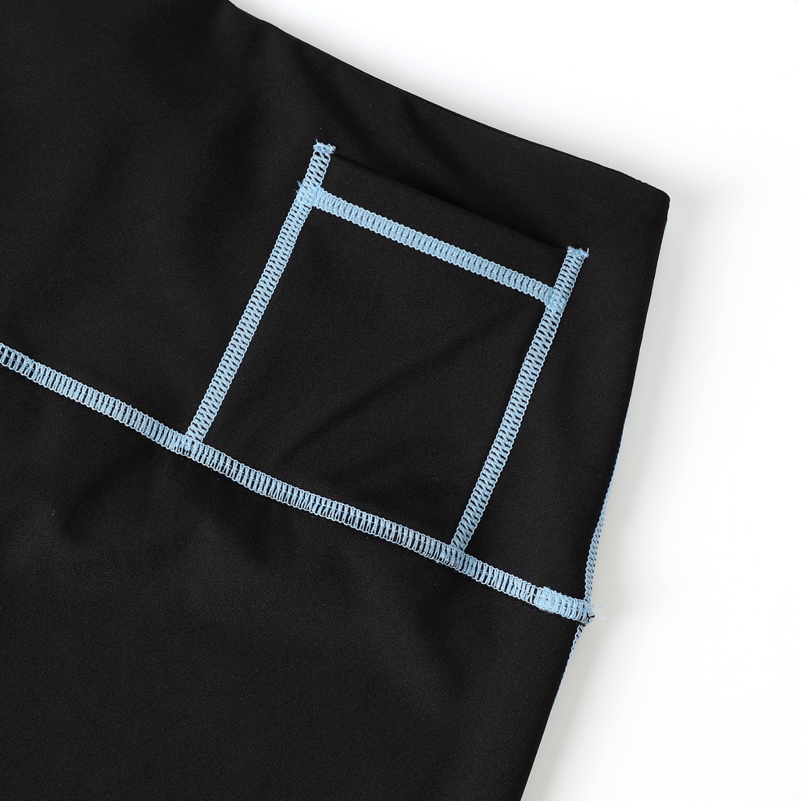 Southern University Black Yoga Pants