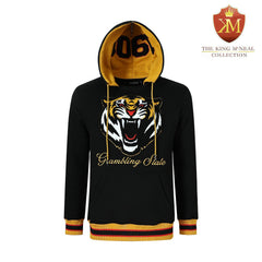Grambling State Black Prep Hoodie