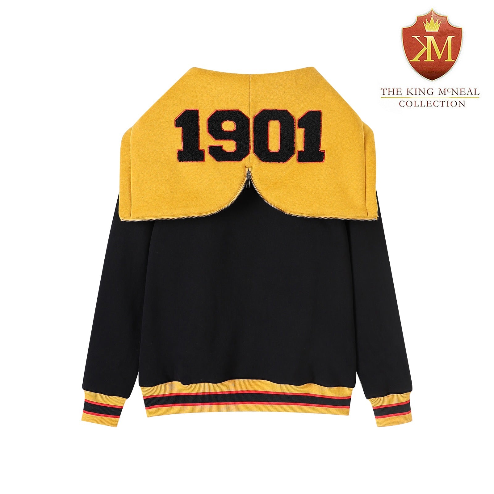 Grambling State Black Prep Hoodie