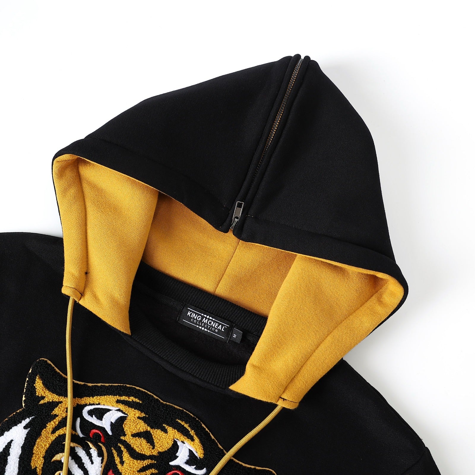 Grambling State Black Prep Hoodie