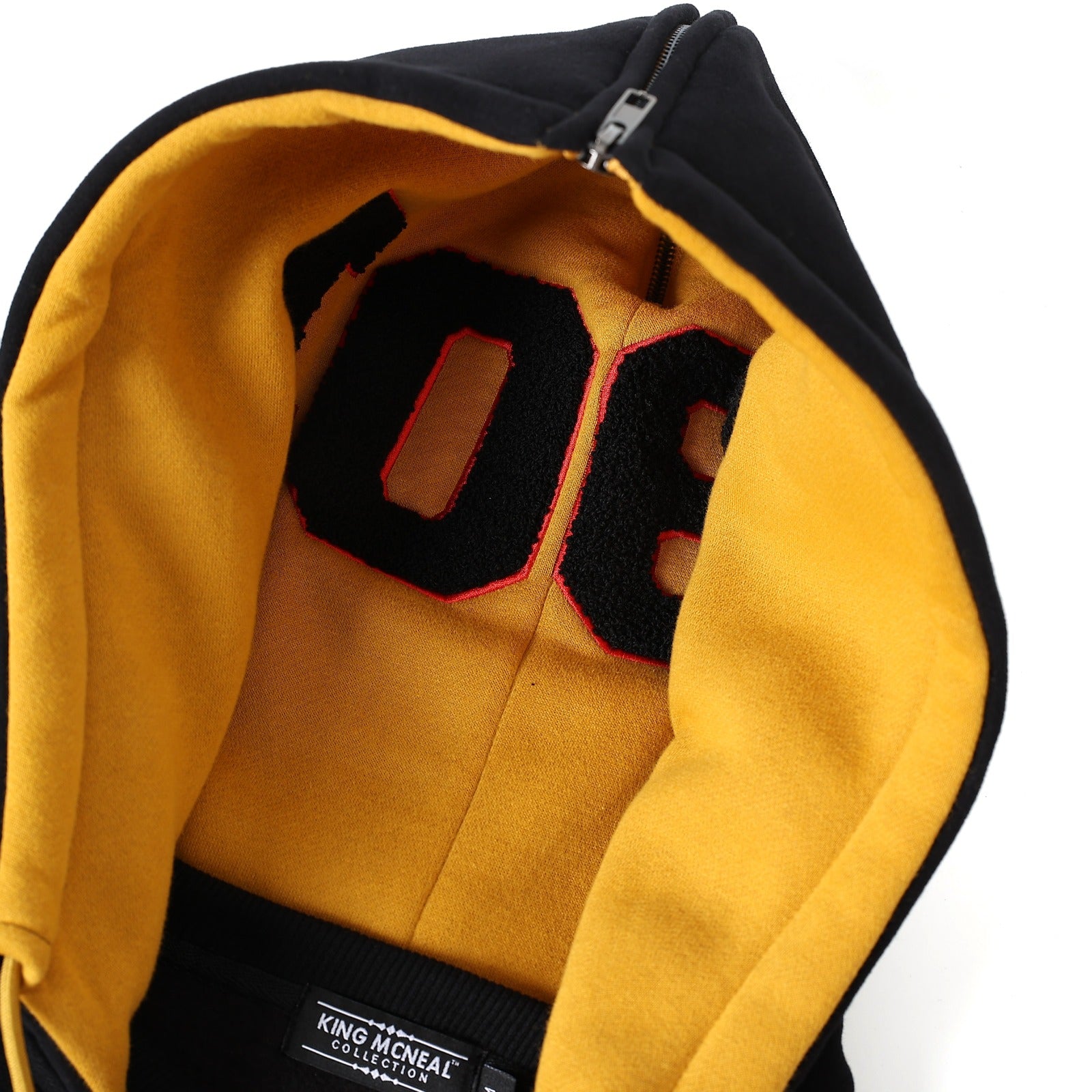 Grambling State Black Prep Hoodie