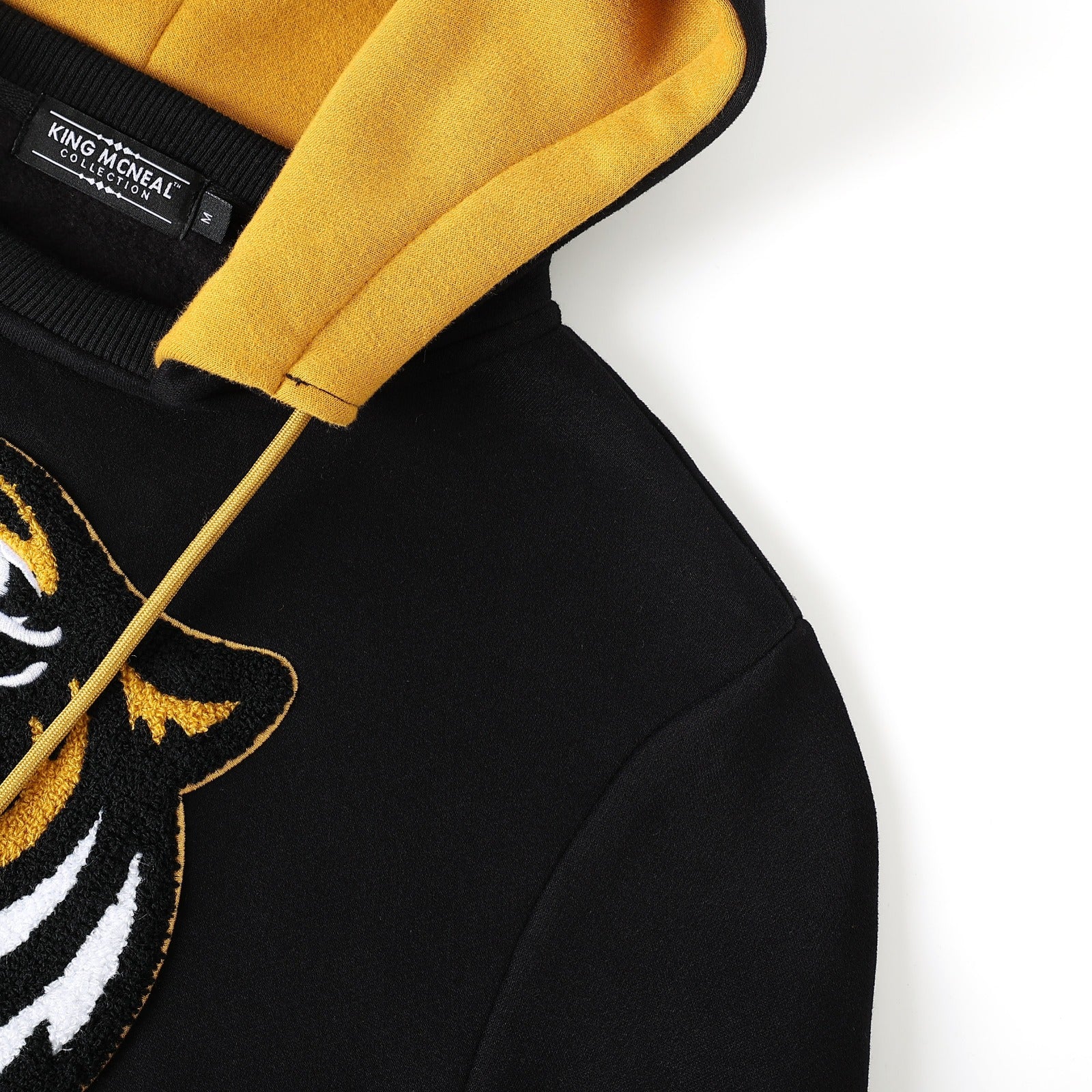 Grambling State Black Prep Hoodie
