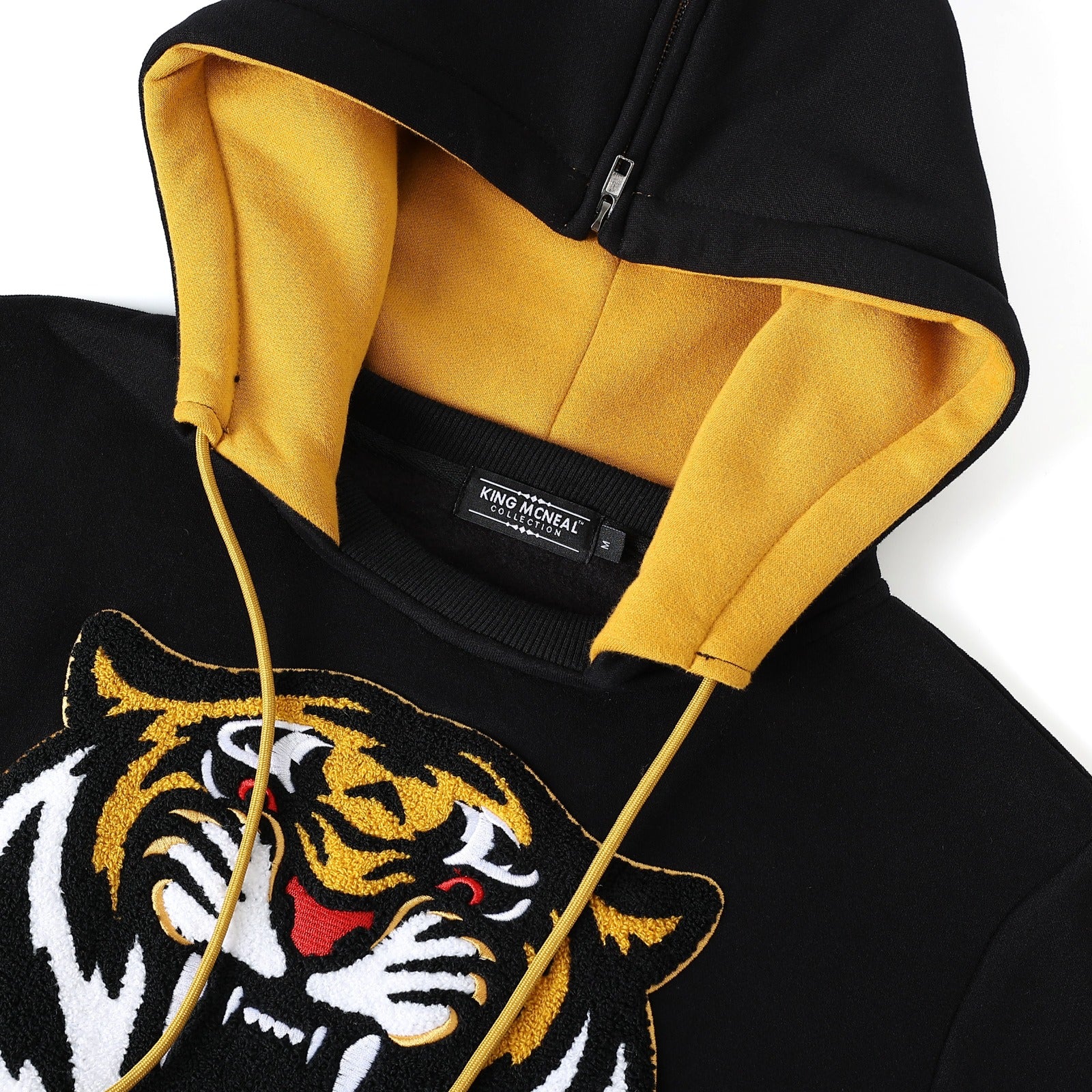 Grambling State Black Prep Hoodie