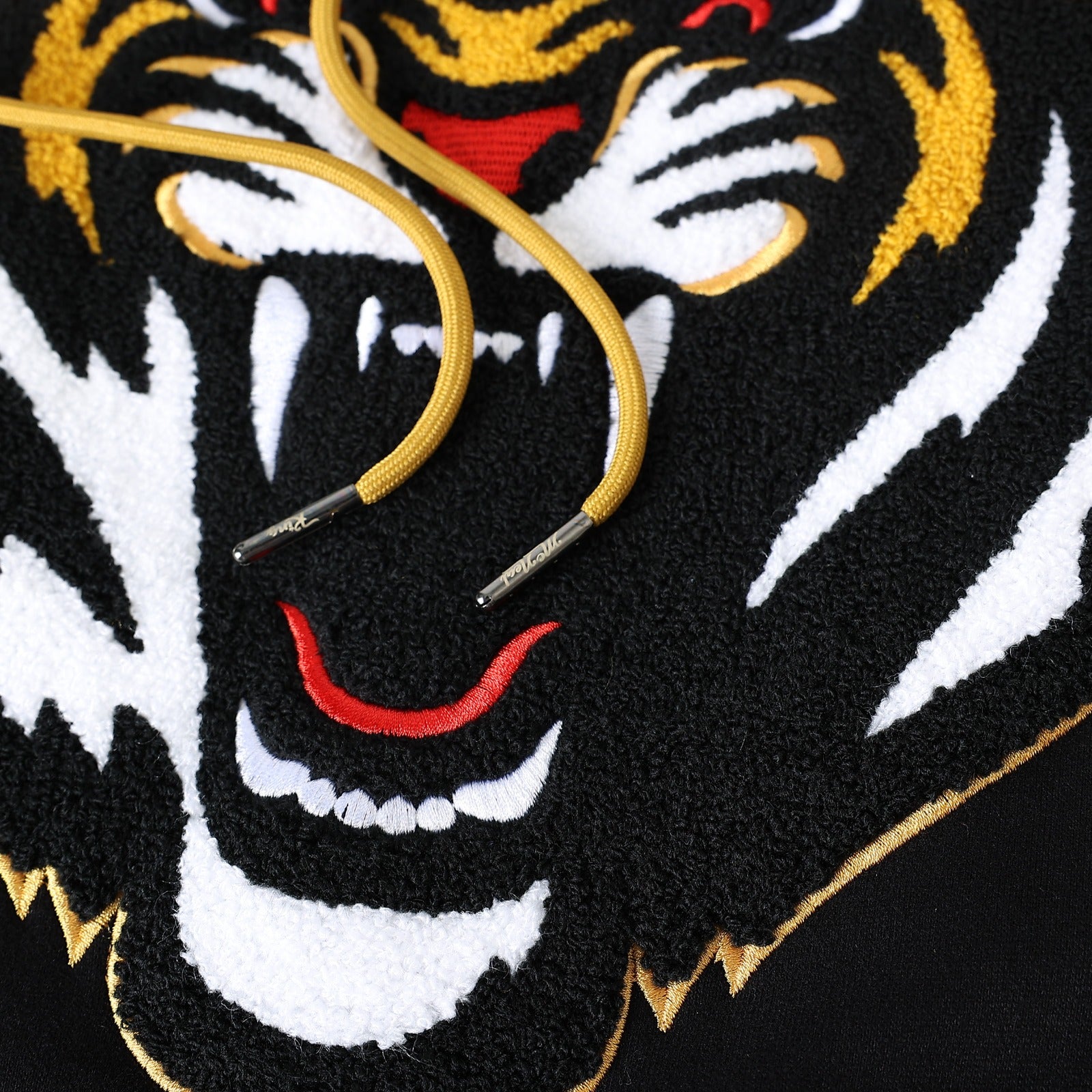 Grambling State Black Prep Hoodie
