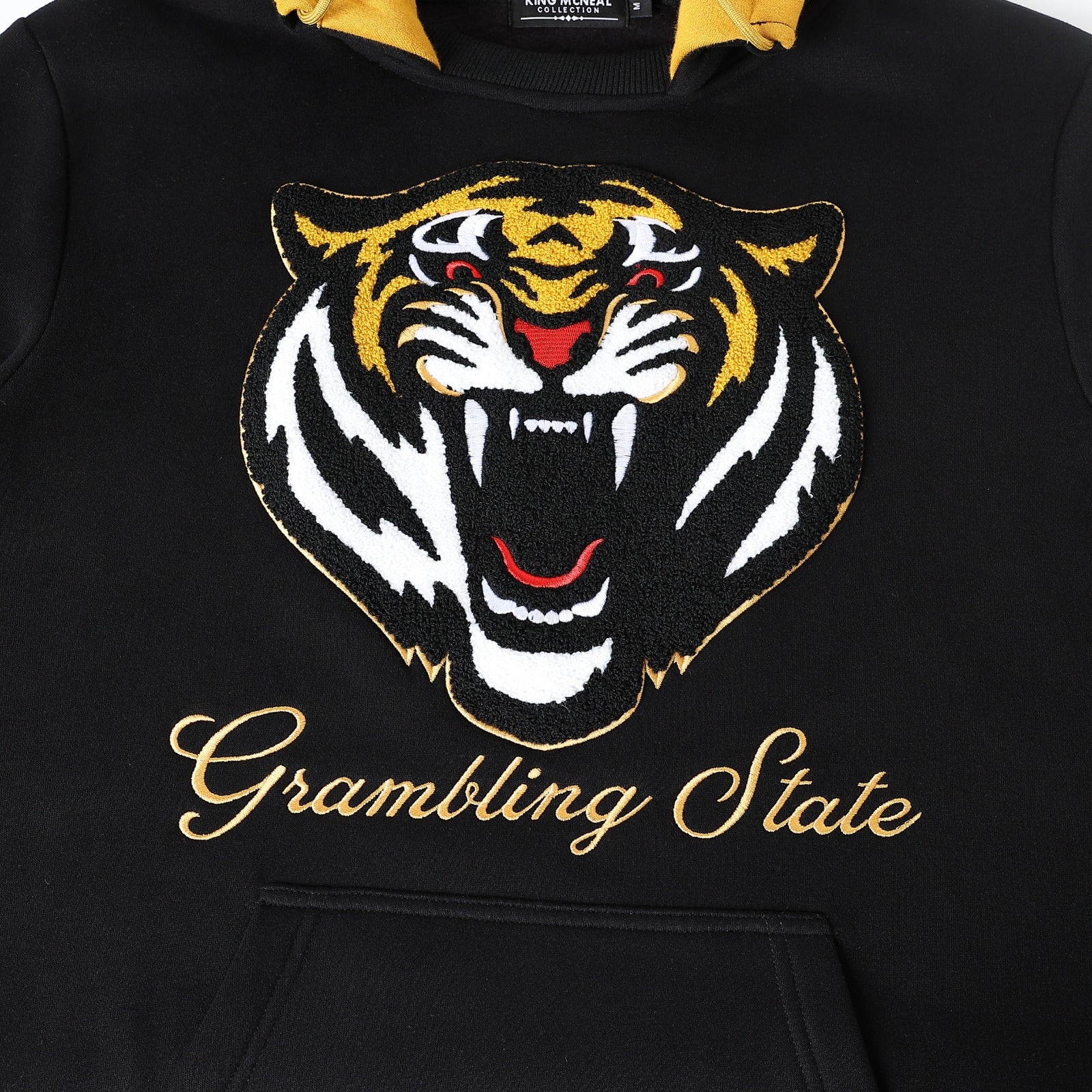 Grambling State Black Prep Hoodie