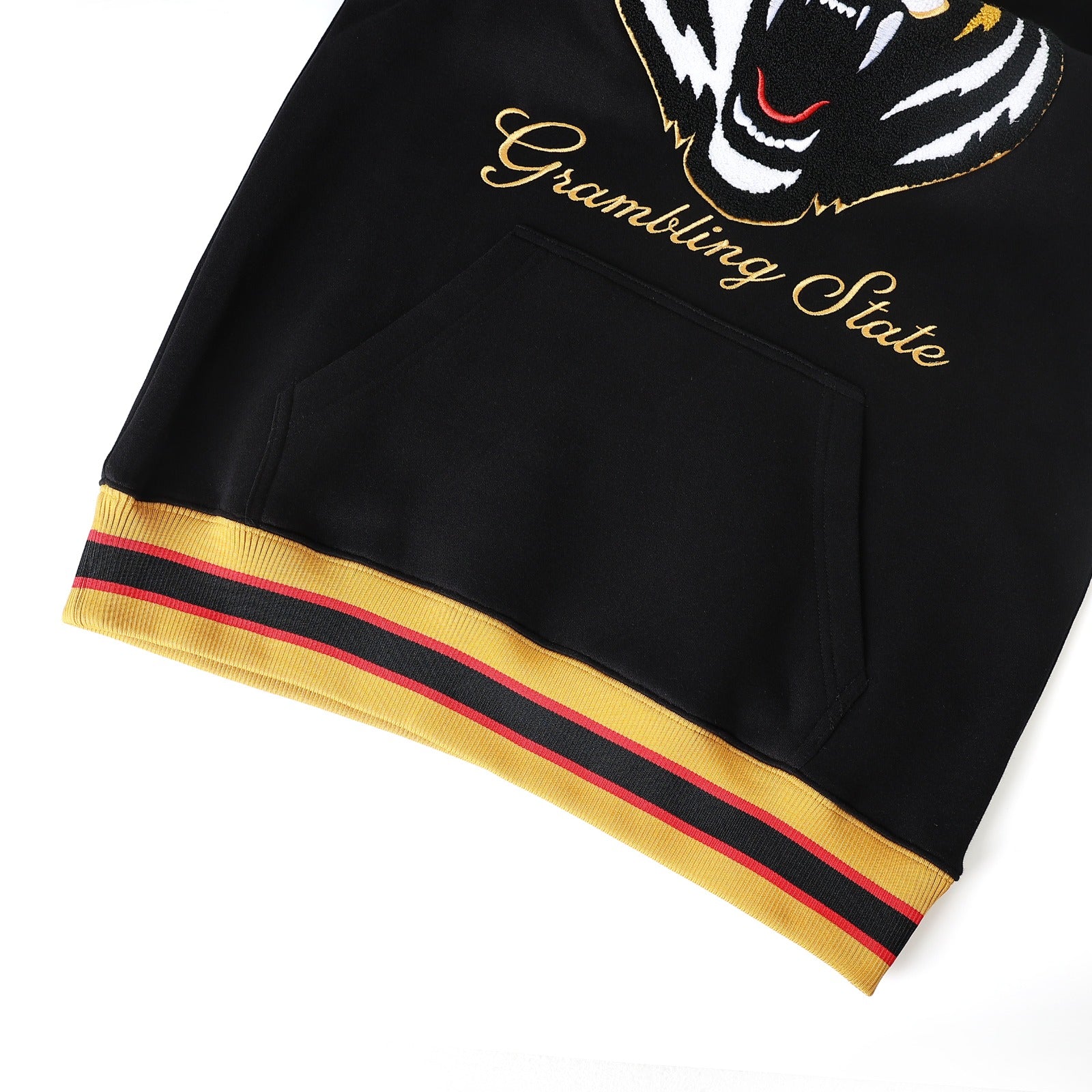 Grambling State Black Prep Hoodie