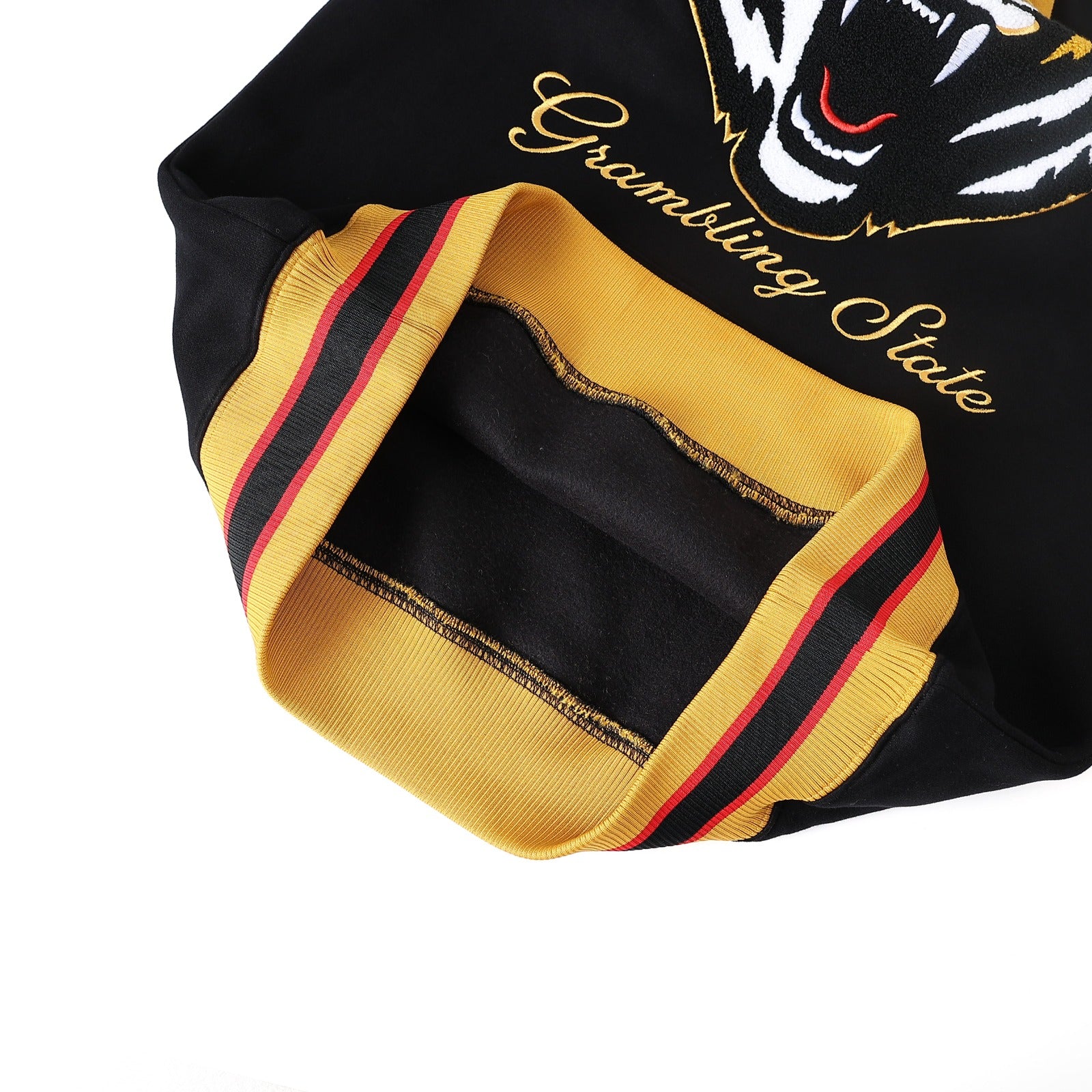 Grambling State Black Prep Hoodie