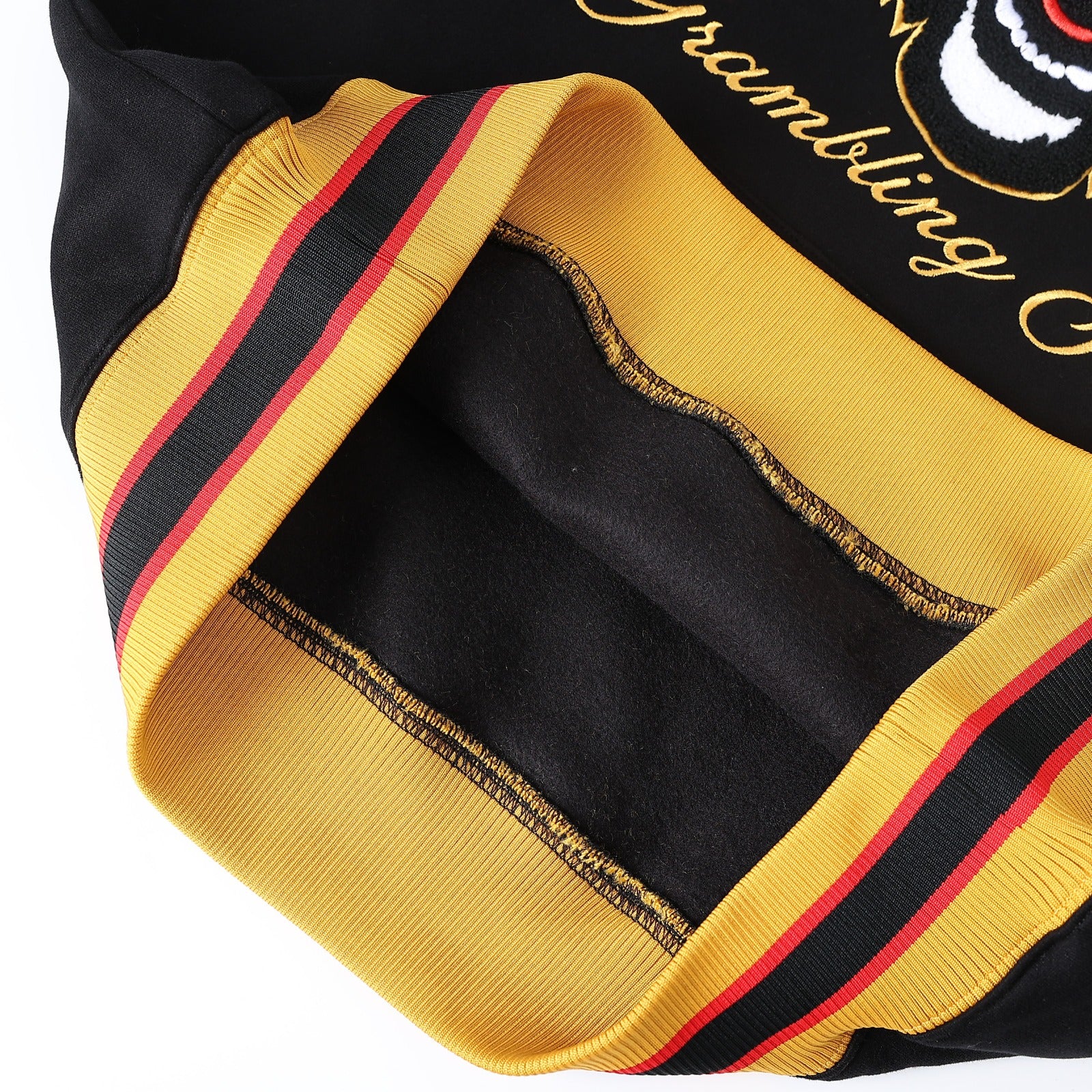 Grambling State Black Prep Hoodie