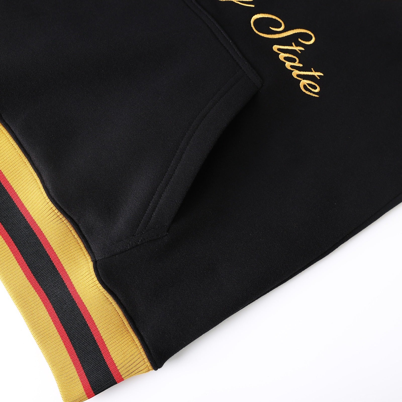 Grambling State Black Prep Hoodie