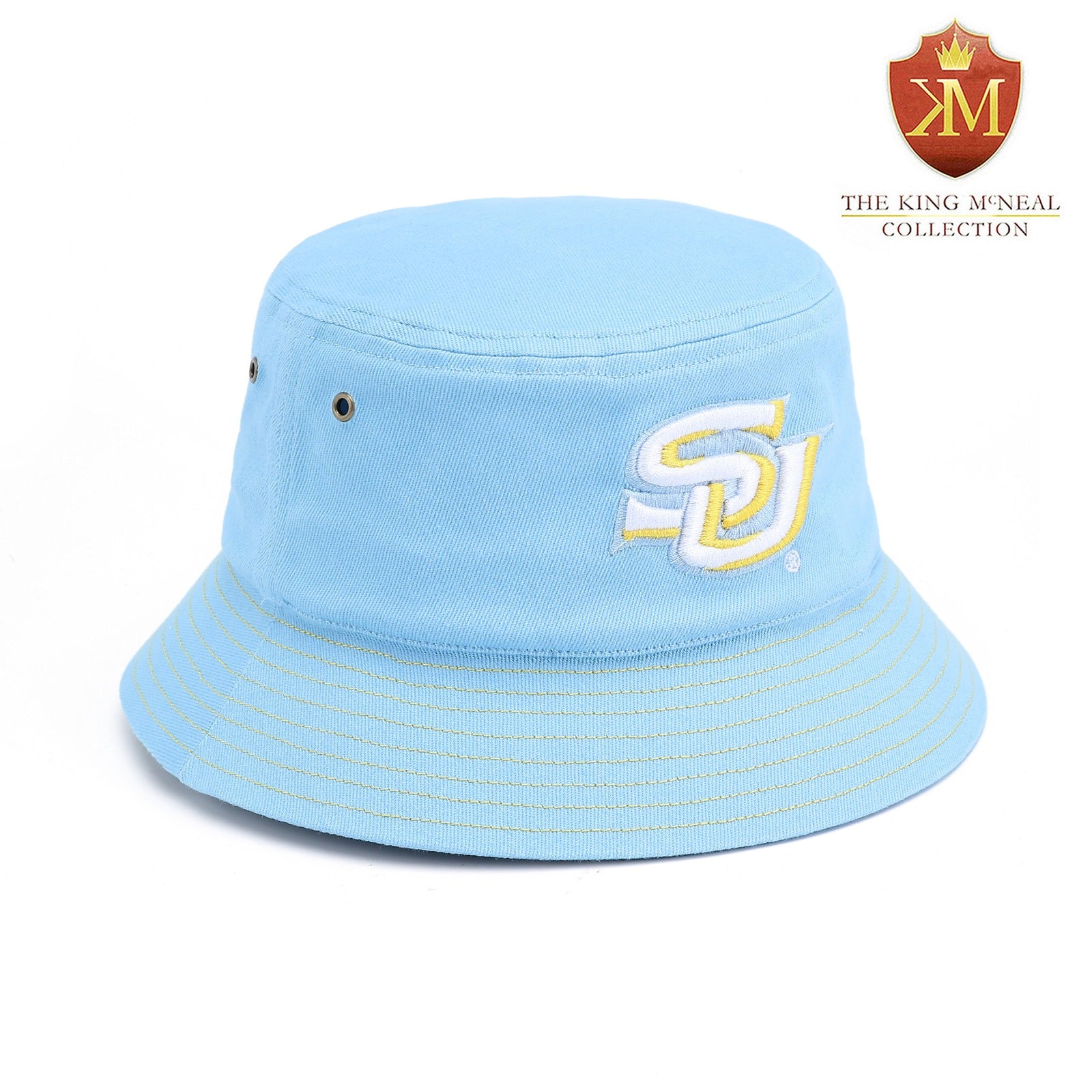 Southern University Blue Bucket Hat