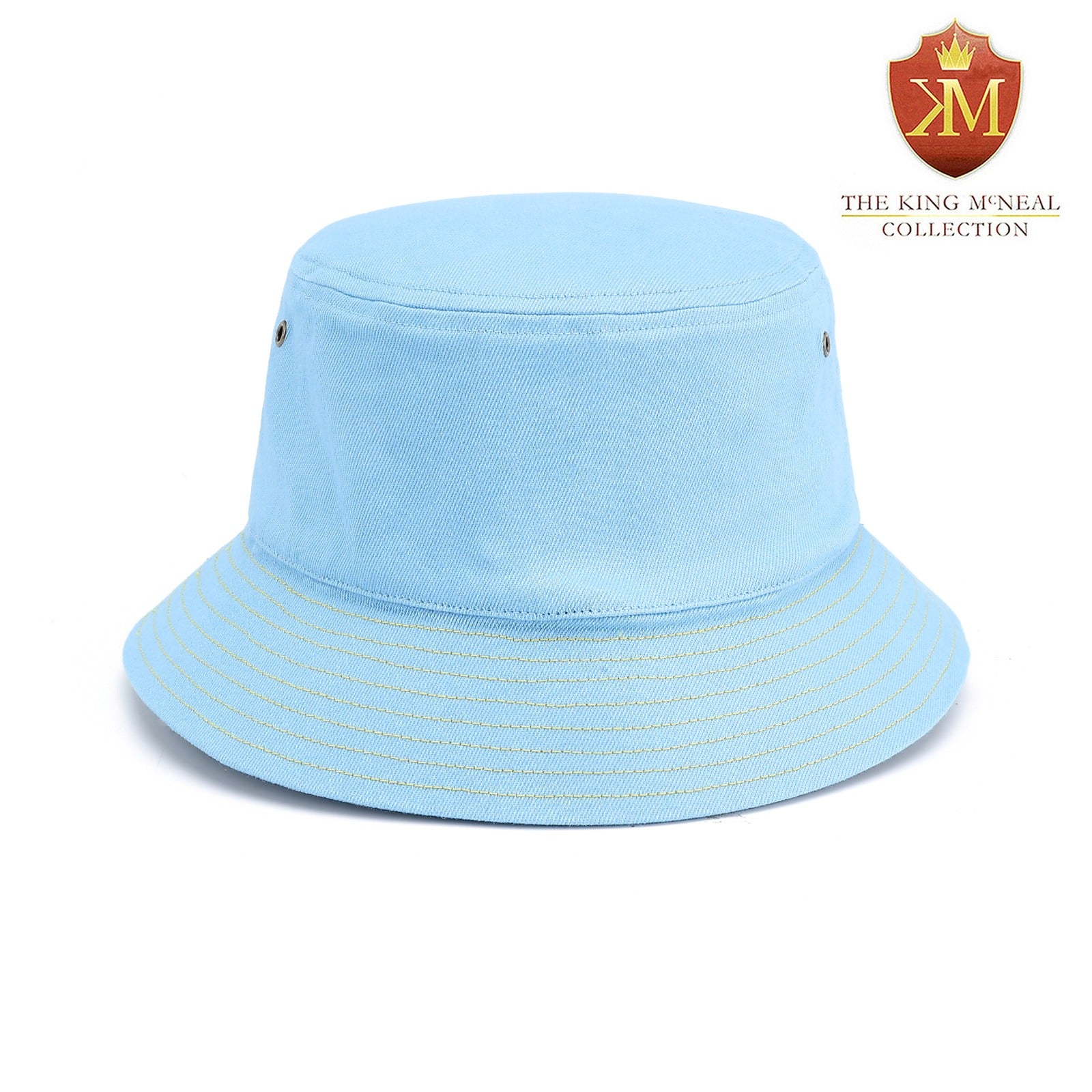 Southern University Blue Bucket Hat