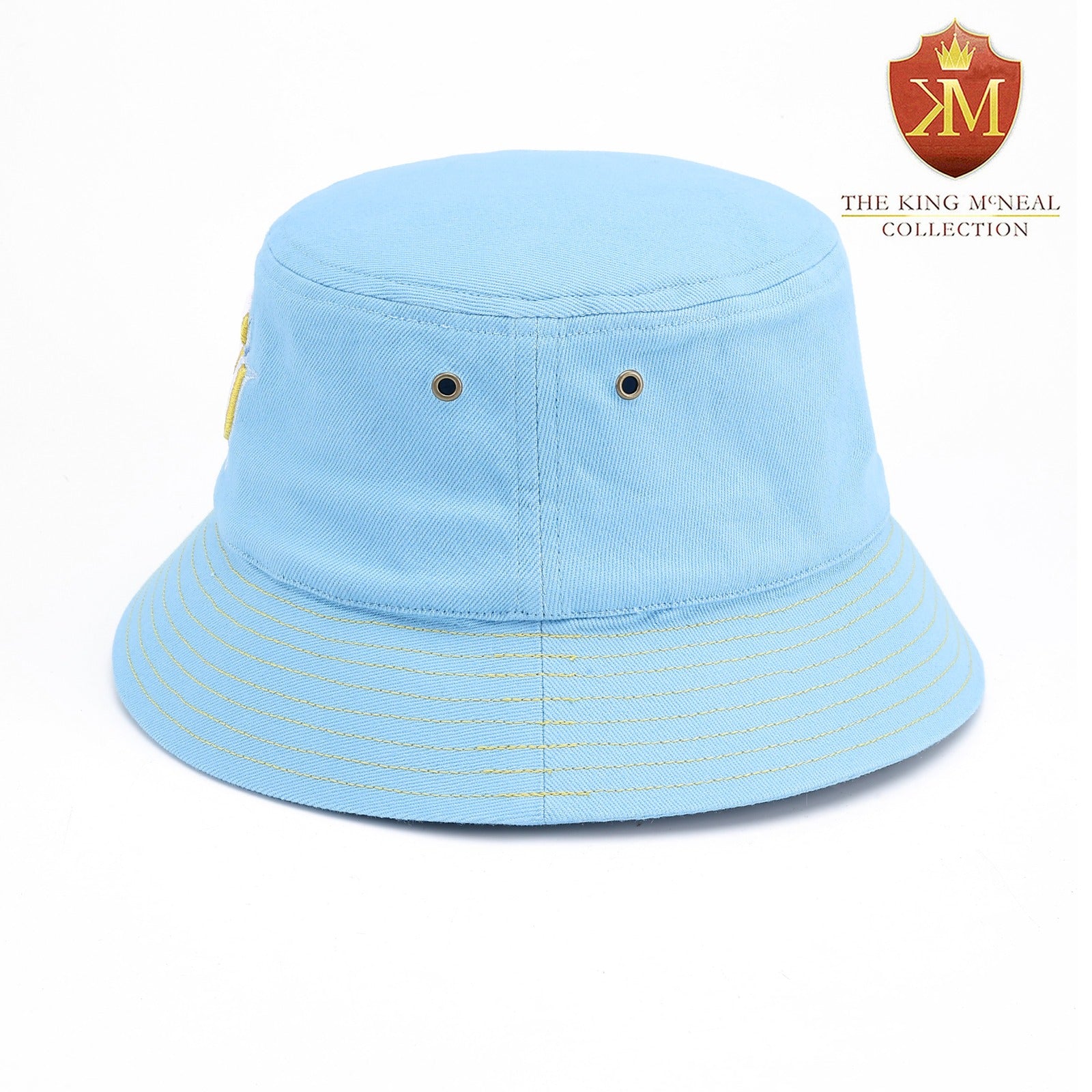 Southern University Blue Bucket Hat