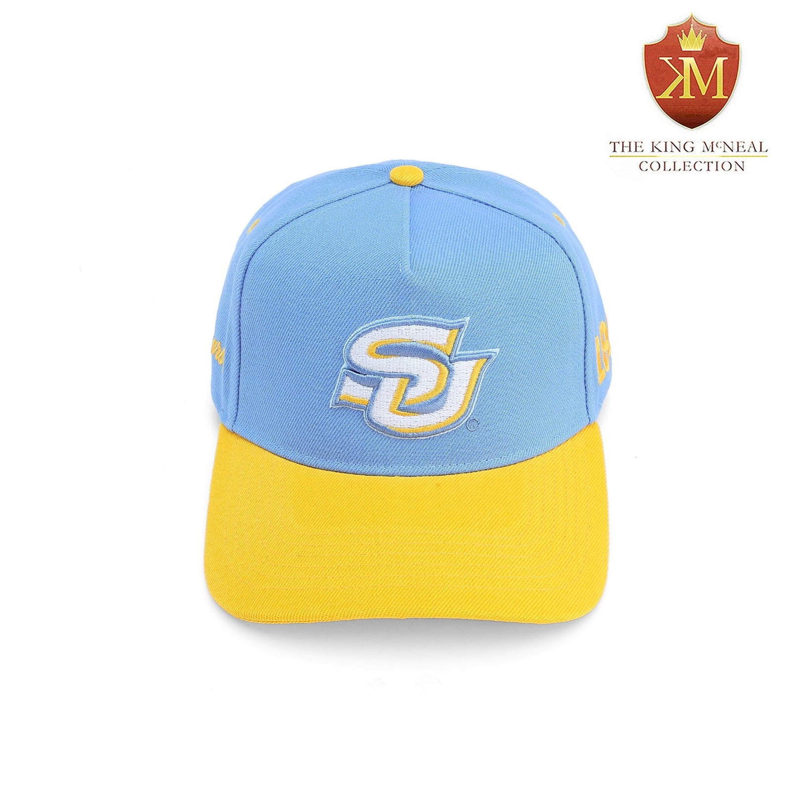 Southern Blue Snapback
