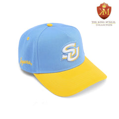 Southern Blue Snapback