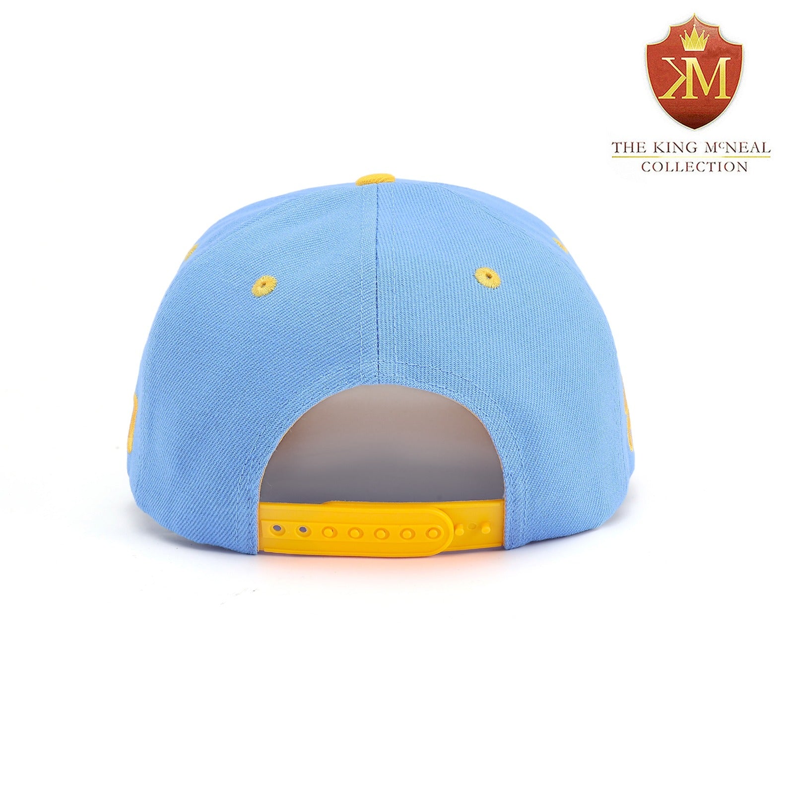 Southern Blue Snapback