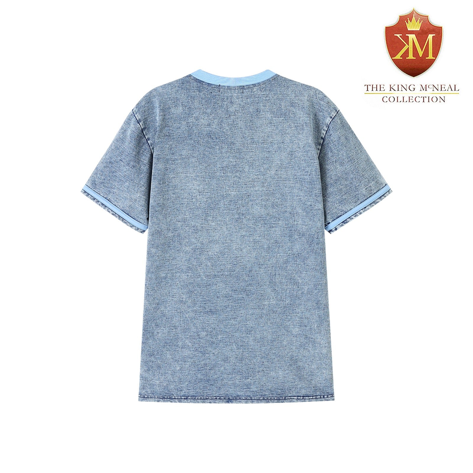 Southern University Premium Denim Jersey Shirt (Unisex)