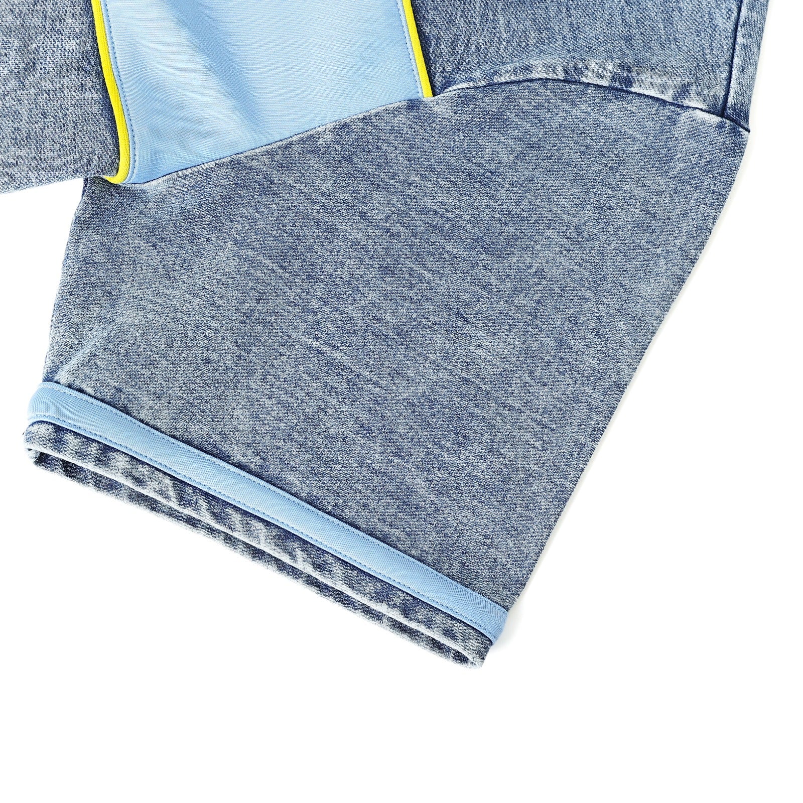 Southern University Premium Denim Jersey Shirt (Unisex)