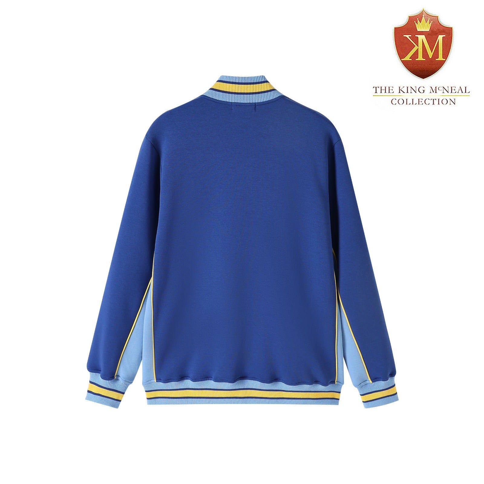 Southern University Navy Air Tech Jacket (Unisex)