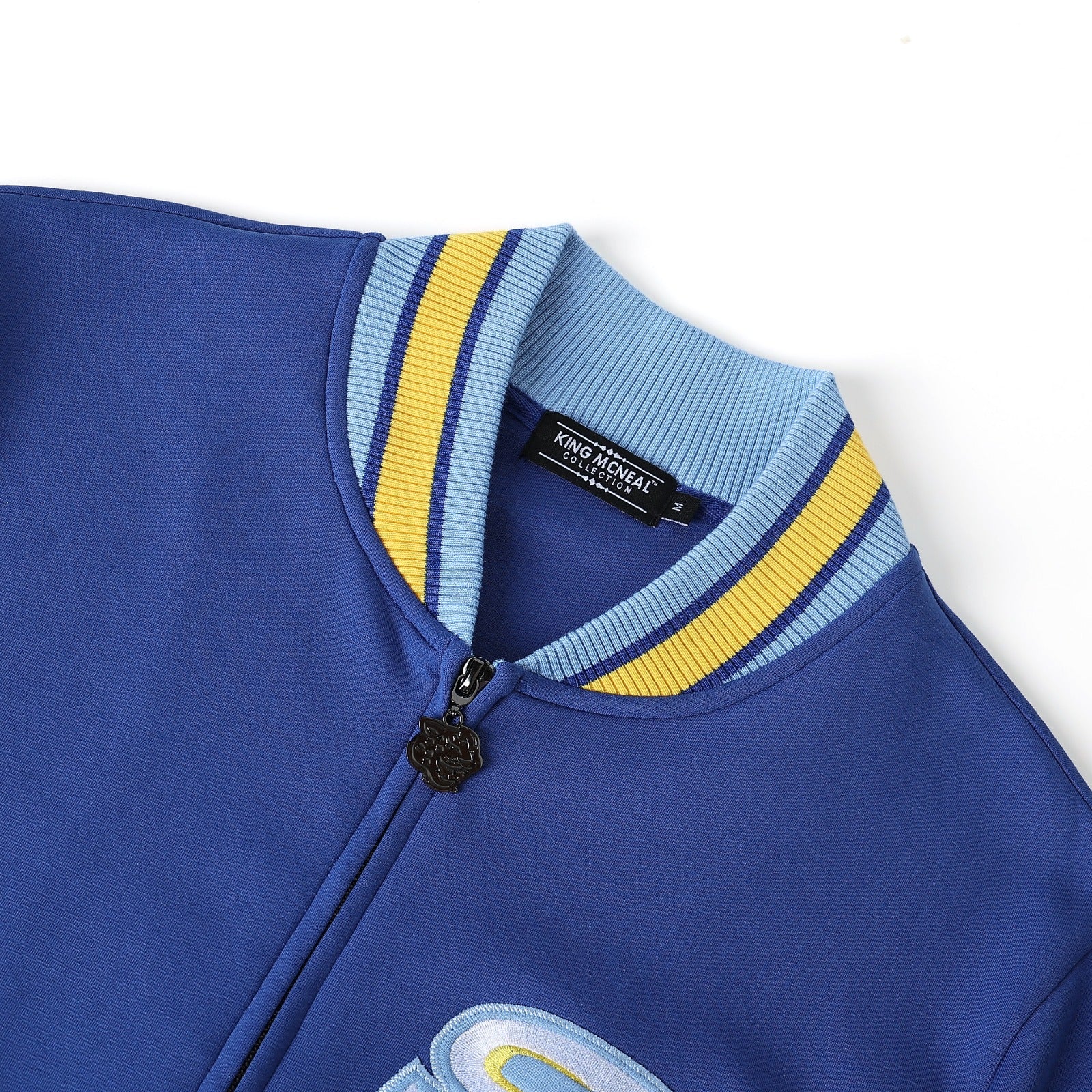 Southern University Navy Air Tech Jacket (Unisex)