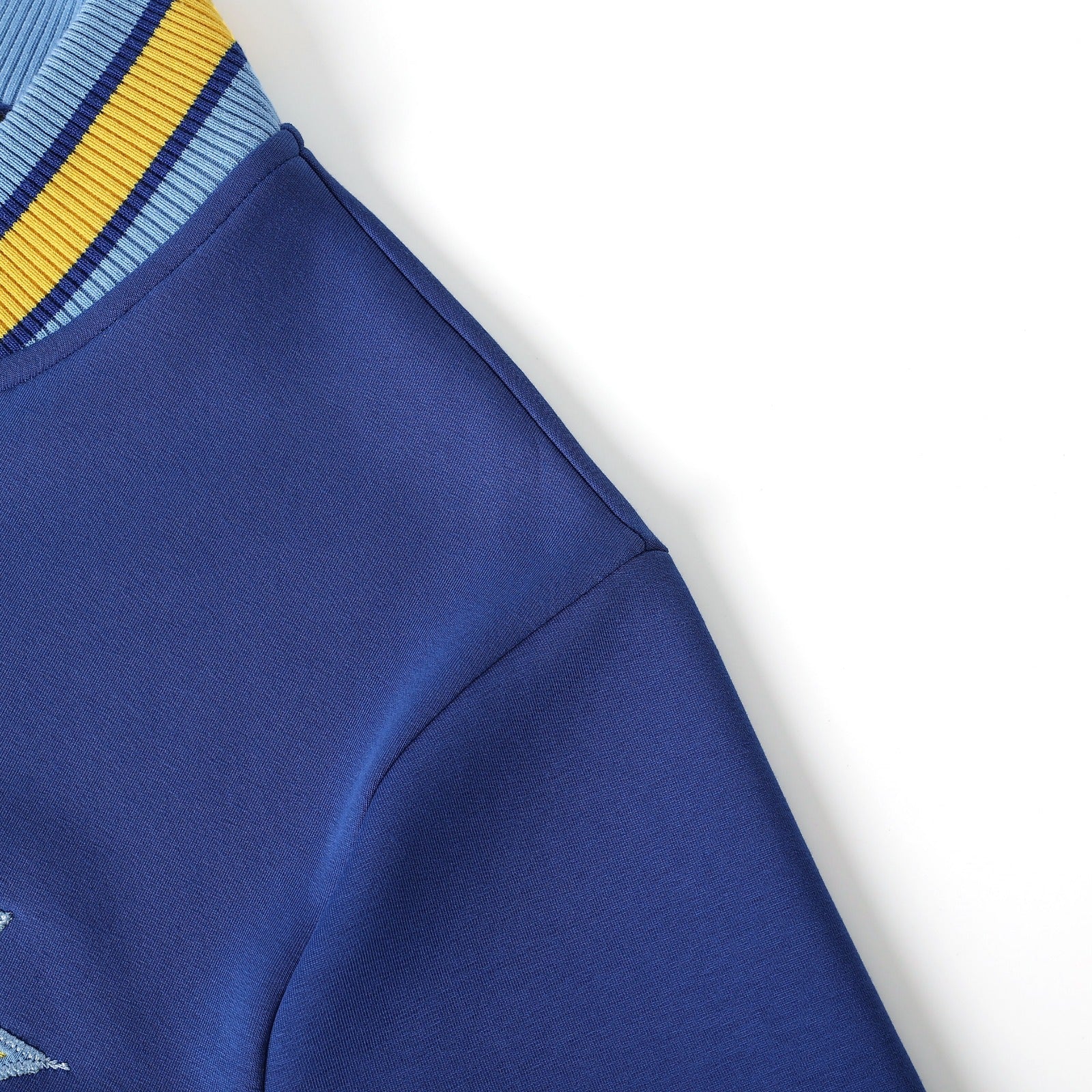 Southern University Navy Air Tech Jacket (Unisex)