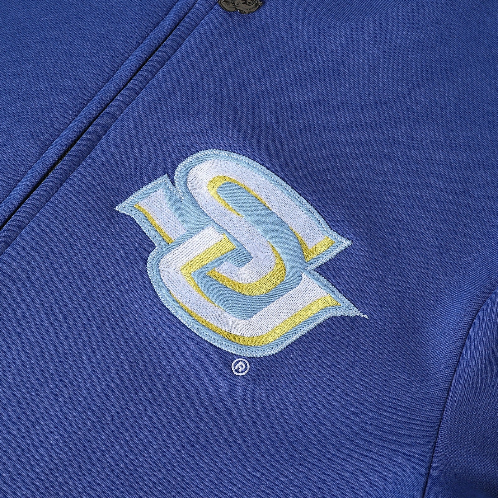 Southern University Navy Air Tech Jacket (Unisex)
