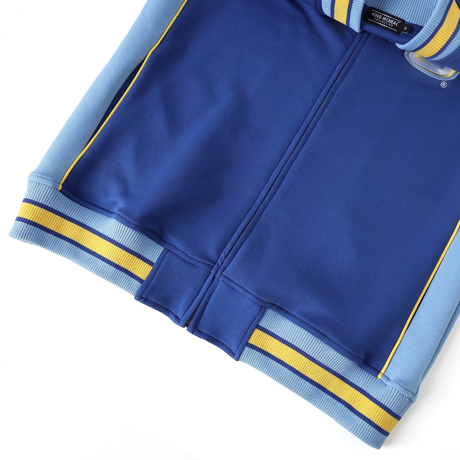 Southern University Navy Air Tech Jacket (Unisex)