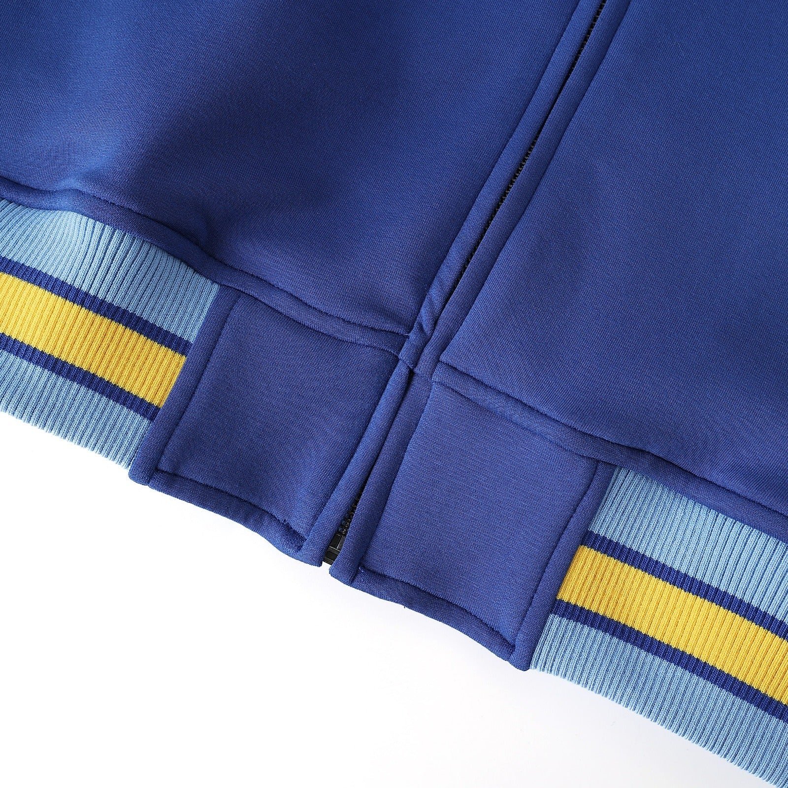 Southern University Navy Air Tech Jacket (Unisex)