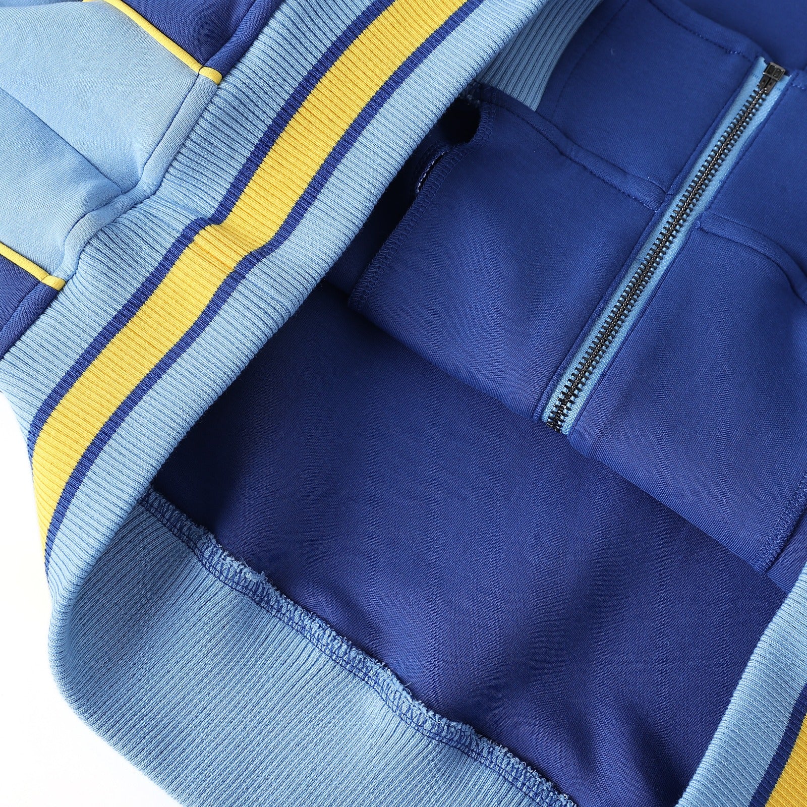 Southern University Navy Air Tech Jacket (Unisex)