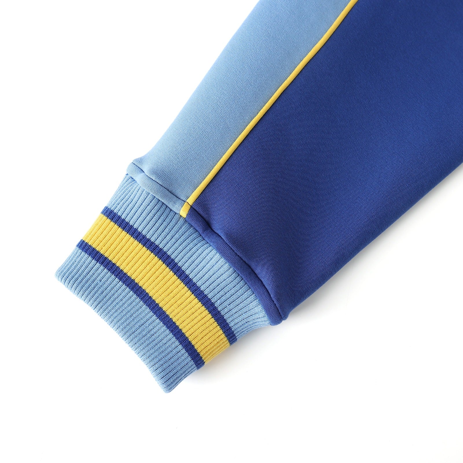 Southern University Navy Air Tech Jacket (Unisex)