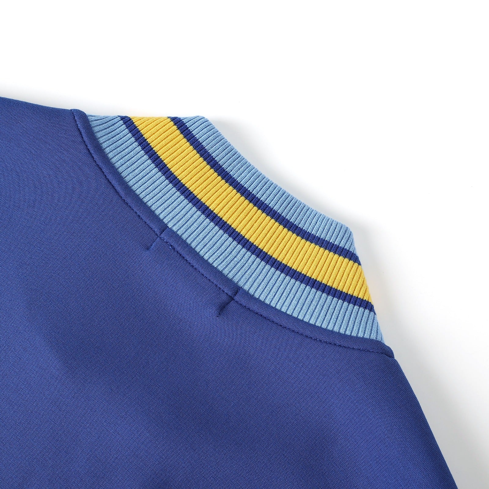 Southern University Navy Air Tech Jacket (Unisex)