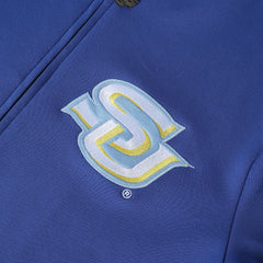 Southern University Navy Air Tech Jacket (Unisex)