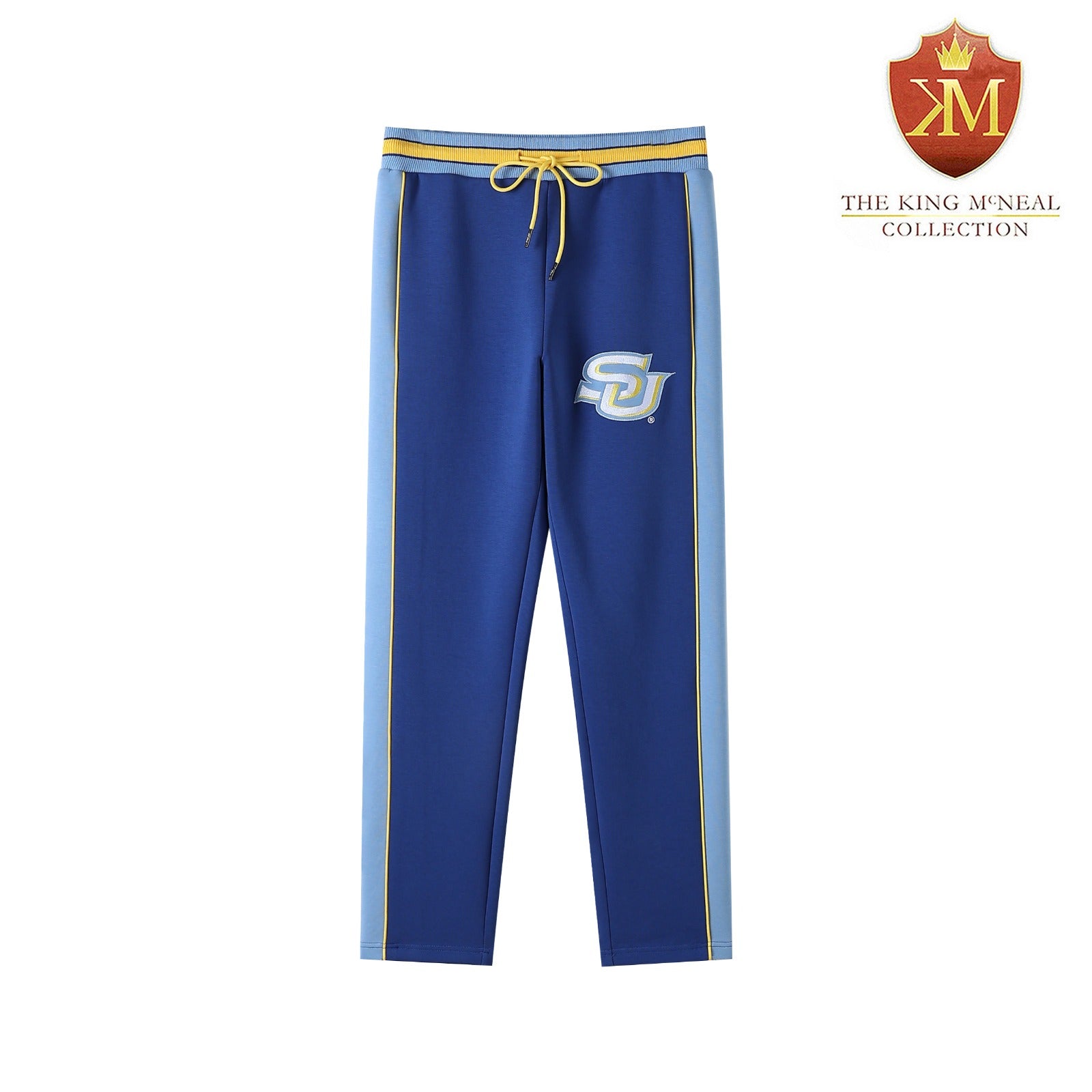 Southern University Navy Air Tech Pants (Unisex)