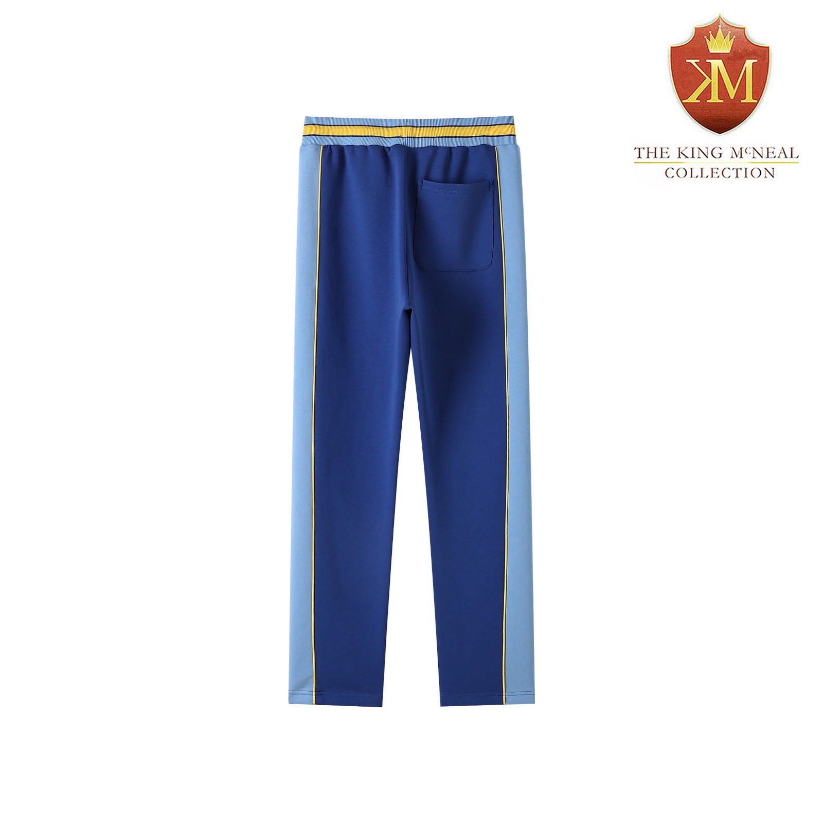 Southern University Navy Air Tech Pants (Unisex)