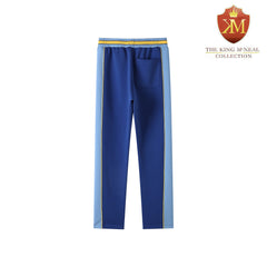 Southern University Navy Air Tech Pants (Unisex)