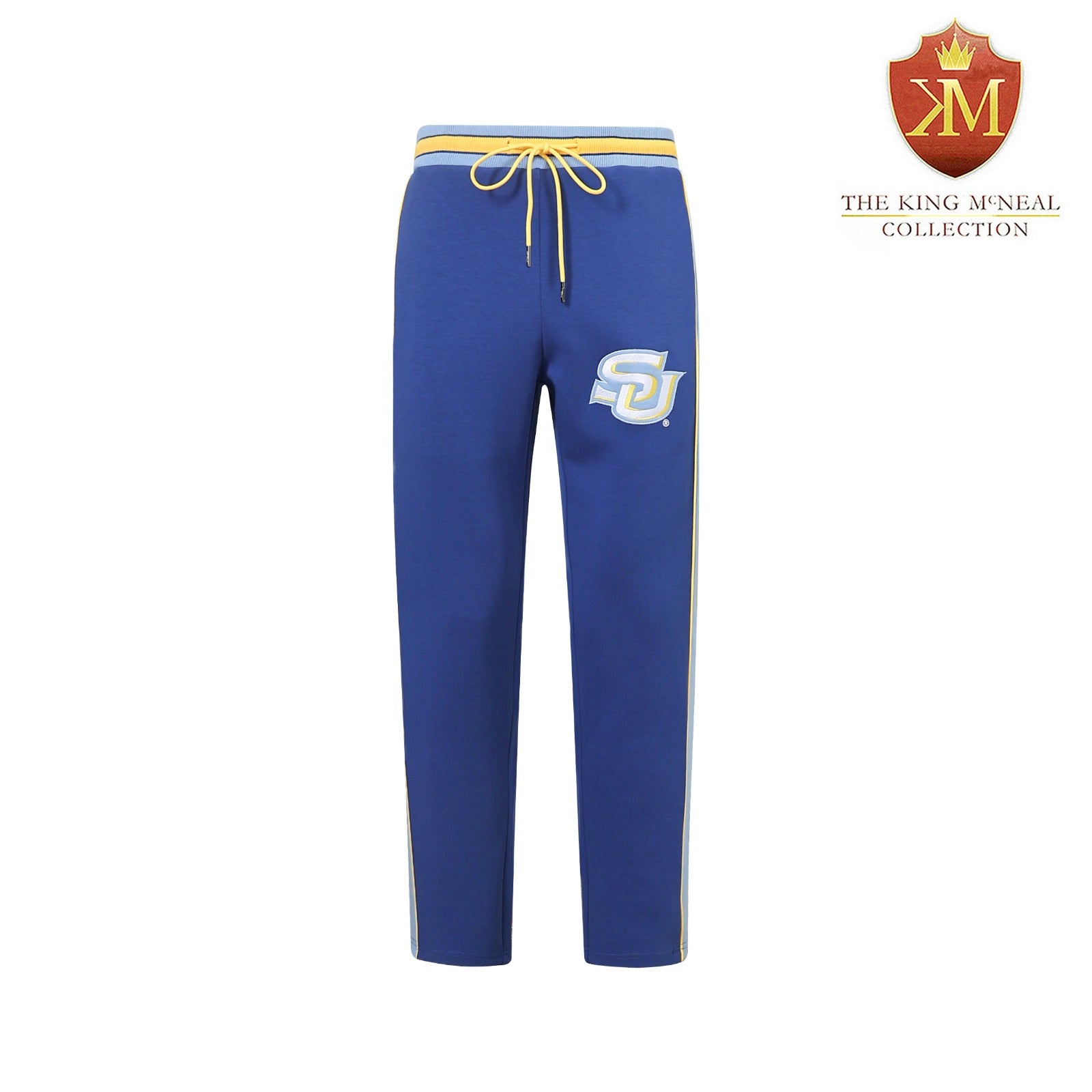 Southern University Navy Air Tech Pants (Unisex)