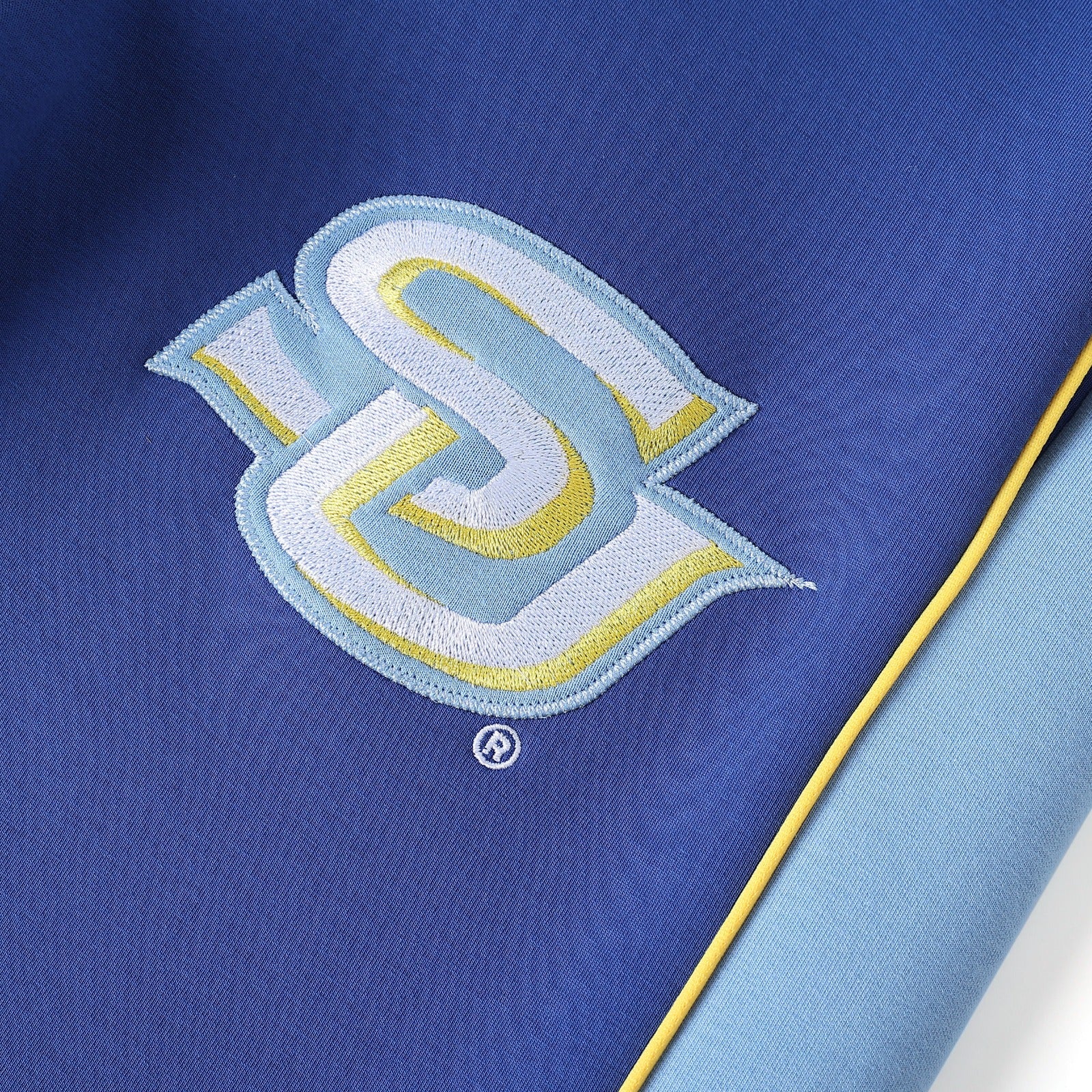 Southern University Navy Air Tech Pants (Unisex)