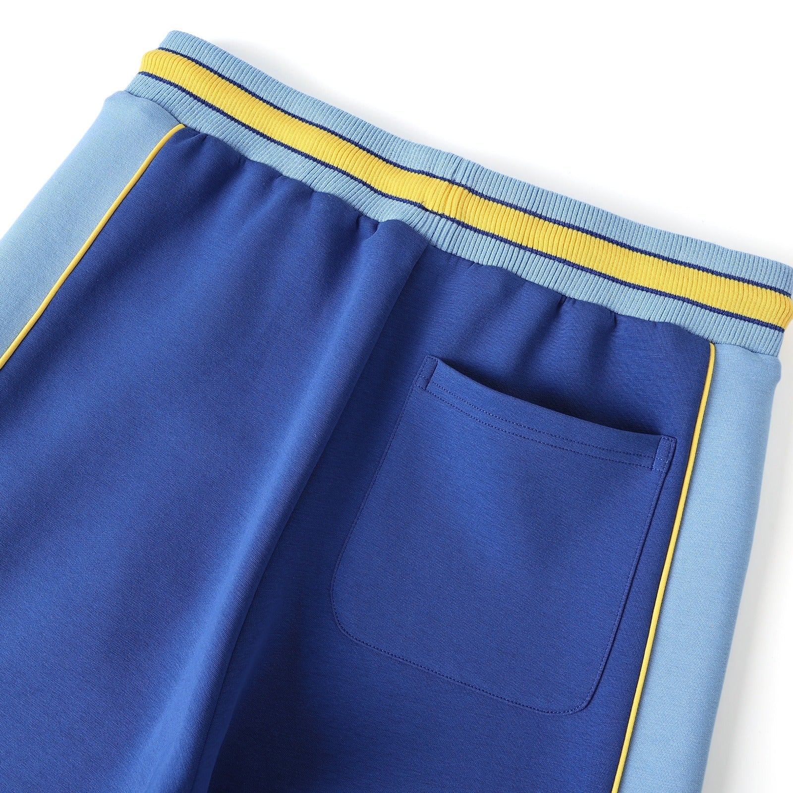 Southern University Navy Air Tech Pants (Unisex)