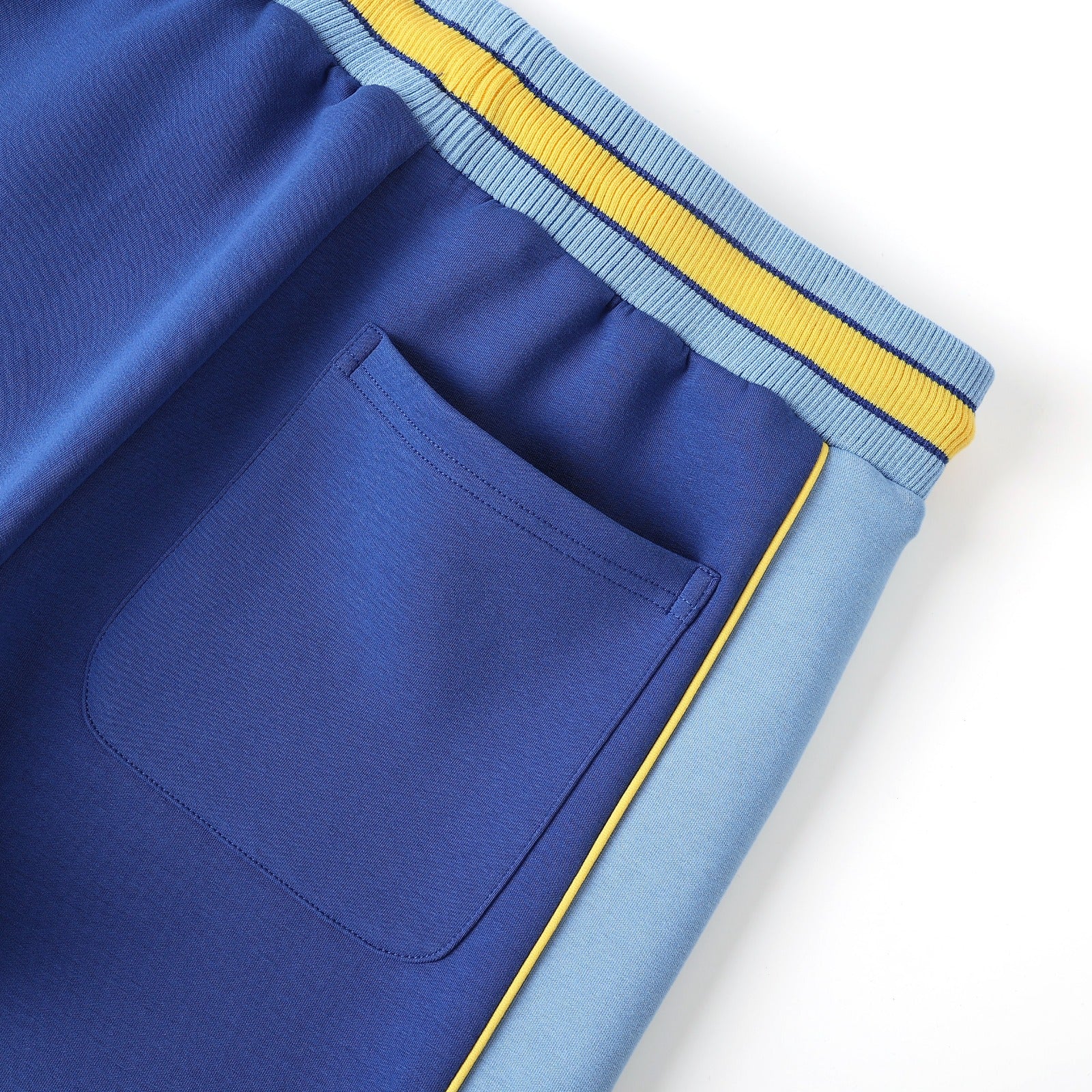 Southern University Navy Air Tech Pants (Unisex)