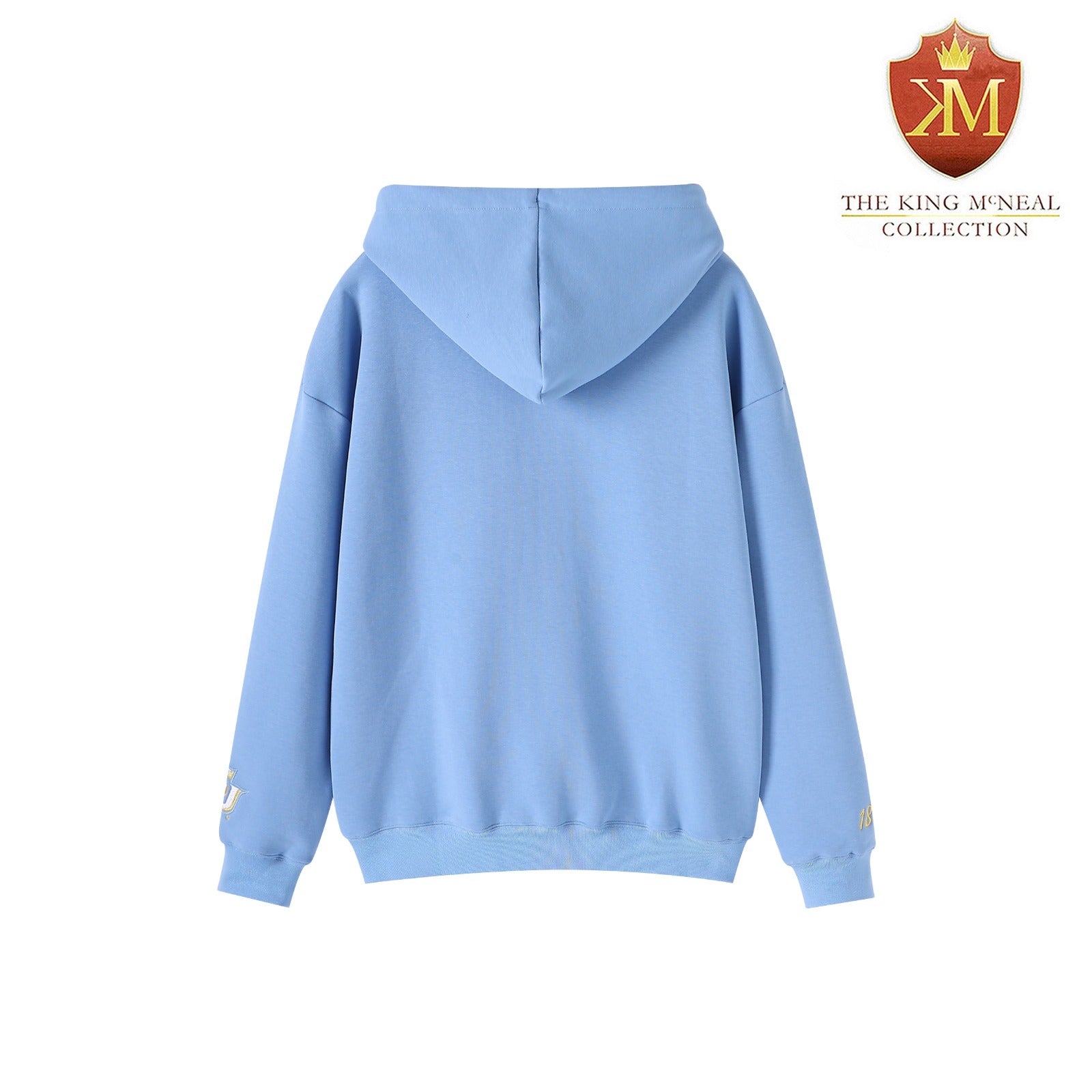Southern University Columbia Blue Air Tech Hoodie (Unisex)
