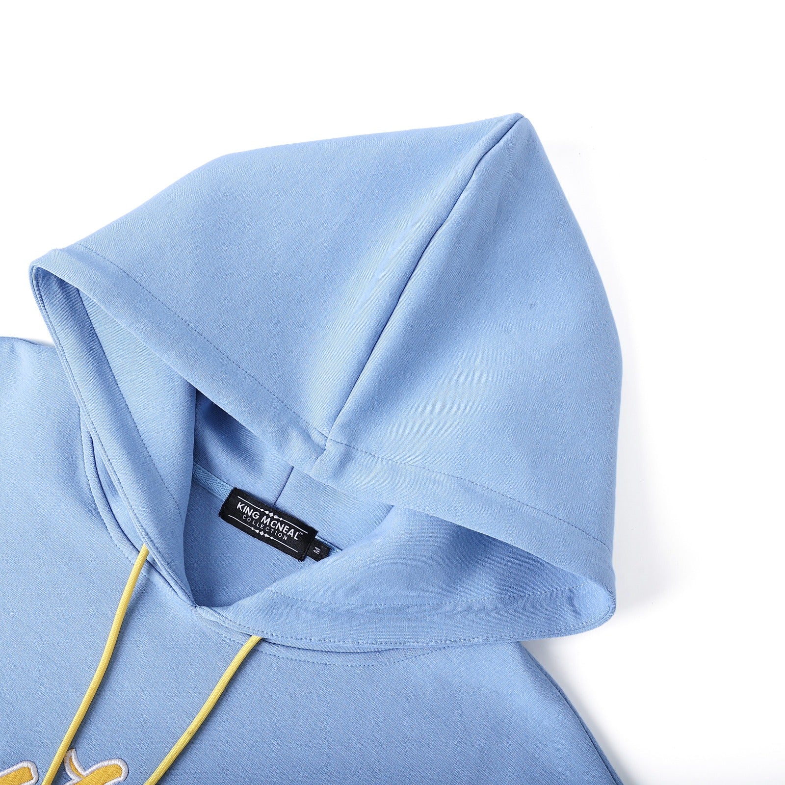 Southern University Columbia Blue Air Tech Hoodie (Unisex)