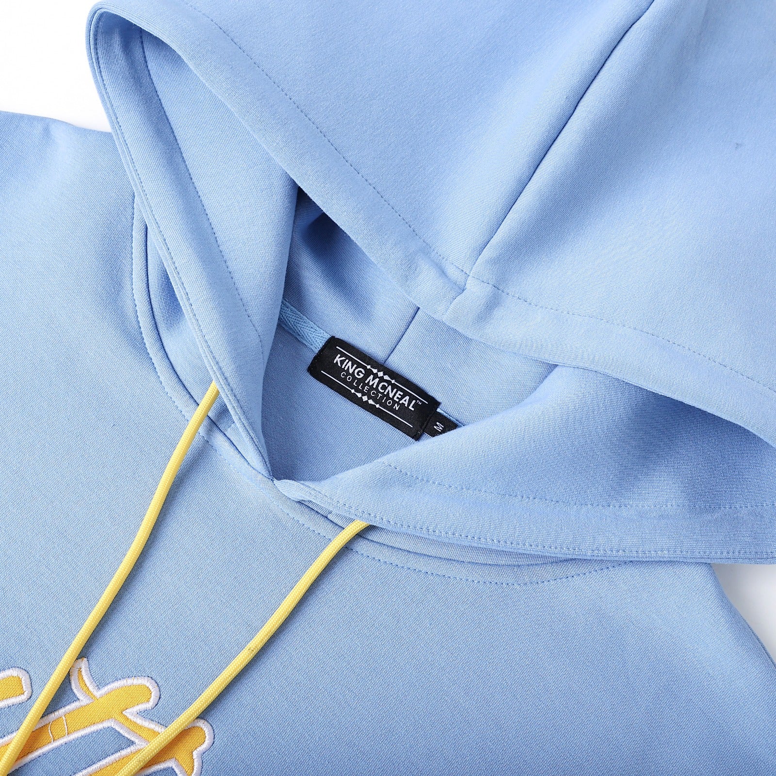 Southern University Columbia Blue Air Tech Hoodie (Unisex)