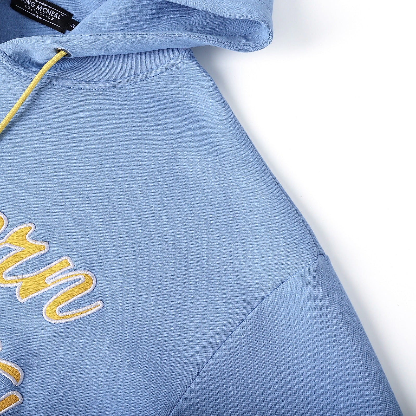 Southern University Columbia Blue Air Tech Hoodie (Unisex)